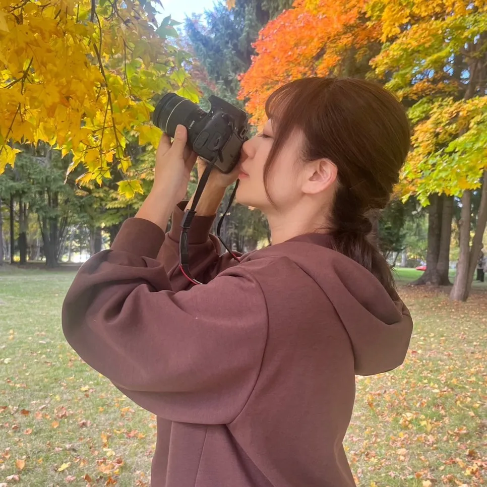 こまち写真
